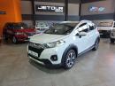 Thumbnail Honda WR-V 1.2 Comfort
