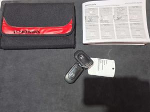 Honda WR-V 1.2 Comfort - Image 20