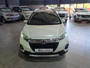 Honda WR-V 1.2 Comfort - Image 2