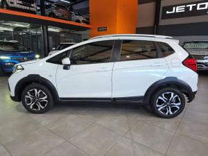 Honda WR-V 1.2 Comfort - Image 4