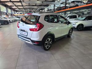 Honda WR-V 1.2 Comfort - Image 6