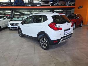Honda WR-V 1.2 Comfort - Image 8