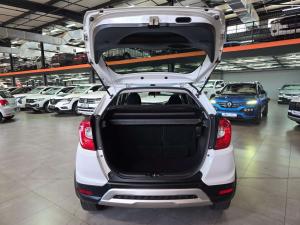 Honda WR-V 1.2 Comfort - Image 9