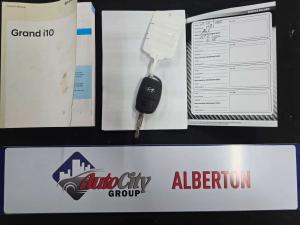 Hyundai Grand i10 1.0 MOTION/PREMIUM - Image 15