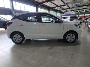 Hyundai Grand i10 1.0 MOTION/PREMIUM - Image 4