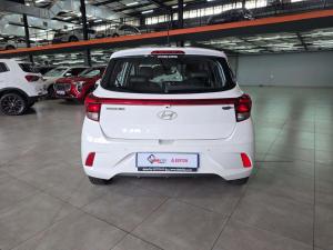 Hyundai Grand i10 1.0 MOTION/PREMIUM - Image 7