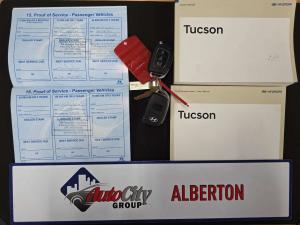 Hyundai Tucson 2.0 Premium automatic - Image 15