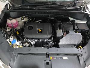 Hyundai Tucson 2.0 Premium automatic - Image 20