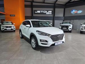 Hyundai Tucson 2.0 Premium automatic - Image 3