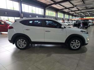 Hyundai Tucson 2.0 Premium automatic - Image 4