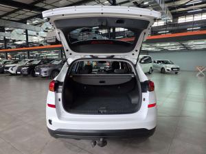 Hyundai Tucson 2.0 Premium automatic - Image 9
