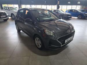 Hyundai Grand i10 1.0 Motion - Image 10