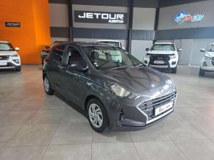 Hyundai Grand i10 1.0 Motion - Image 3