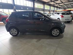 Hyundai Grand i10 1.0 Motion - Image 4