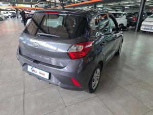 Hyundai Grand i10 1.0 Motion - Image 6
