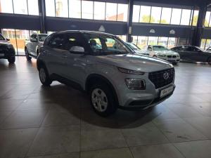 Hyundai Venue 1.0 Tgdi Motion - Image 11