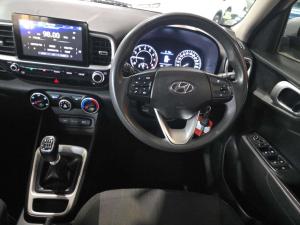 Hyundai Venue 1.0 Tgdi Motion - Image 16