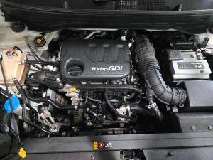 Hyundai Venue 1.0 Tgdi Motion - Image 19