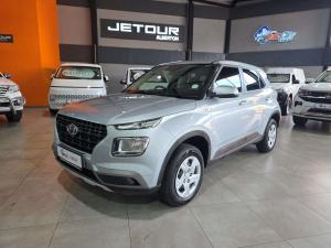 Hyundai Venue 1.0 Tgdi Motion - Image 1