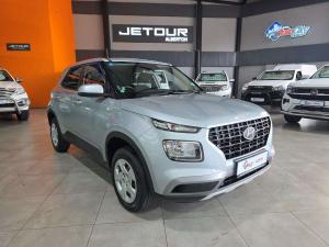 Hyundai Venue 1.0 Tgdi Motion - Image 3