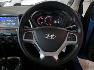 Hyundai Atos 1.1 Motion - Image 12