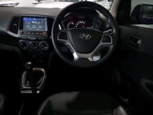 Hyundai Atos 1.1 Motion - Image 13