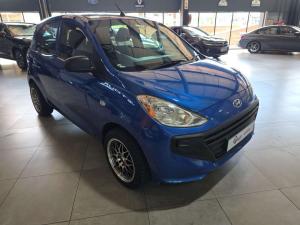 Hyundai Atos 1.1 Motion - Image 15