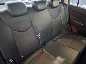 Hyundai Atos 1.1 Motion - Image 16