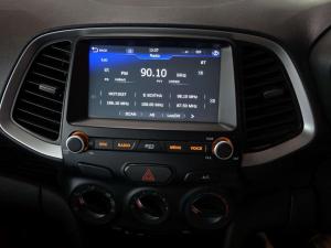 Hyundai Atos 1.1 Motion - Image 18