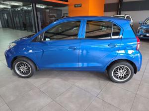 Hyundai Atos 1.1 Motion - Image 4