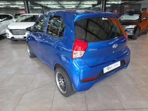 Hyundai Atos 1.1 Motion - Image 8