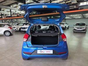 Hyundai Atos 1.1 Motion - Image 9