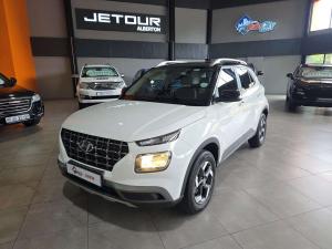 Hyundai Venue 1.0 Tgdi Fluid DCT - Image 1