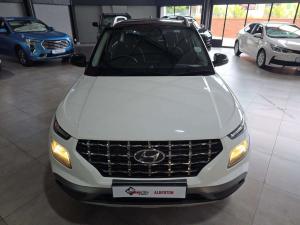 Hyundai Venue 1.0 Tgdi Fluid DCT - Image 2