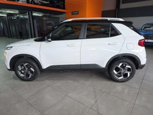 Hyundai Venue 1.0 Tgdi Fluid DCT - Image 4