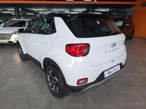 Hyundai Venue 1.0 Tgdi Fluid DCT - Image 8
