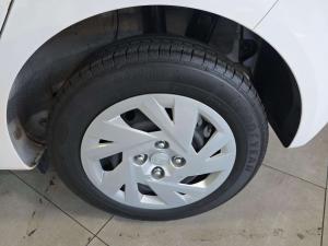 Hyundai Grand i10 1.0 MOTION/PREMIUM - Image 10