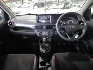 Hyundai Grand i10 1.0 MOTION/PREMIUM - Image 13