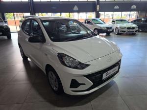 Hyundai Grand i10 1.0 MOTION/PREMIUM - Image 17