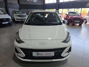 Hyundai Grand i10 1.0 MOTION/PREMIUM - Image 2