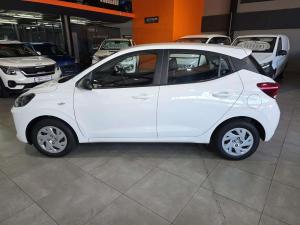 Hyundai Grand i10 1.0 MOTION/PREMIUM - Image 4