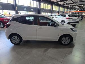 Hyundai Grand i10 1.0 MOTION/PREMIUM - Image 5