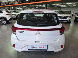 Hyundai Grand i10 1.0 MOTION/PREMIUM - Image 7