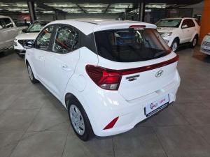Hyundai Grand i10 1.0 MOTION/PREMIUM - Image 8