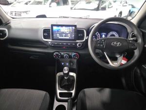 Hyundai Venue 1.0 Tgdi Motion - Image 13