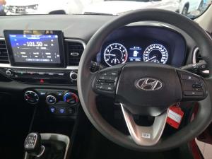 Hyundai Venue 1.0 Tgdi Motion - Image 16