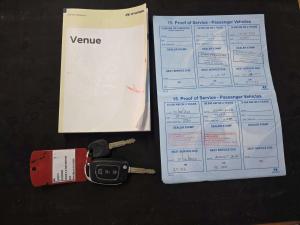 Hyundai Venue 1.0 Tgdi Motion - Image 18