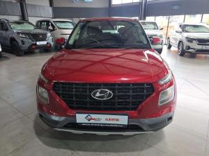 Hyundai Venue 1.0 Tgdi Motion - Image 2
