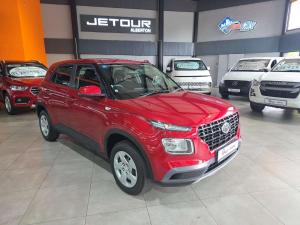 Hyundai Venue 1.0 Tgdi Motion - Image 3