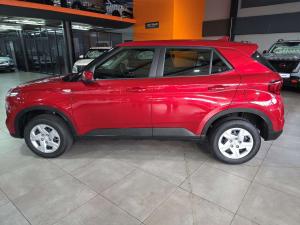 Hyundai Venue 1.0 Tgdi Motion - Image 4